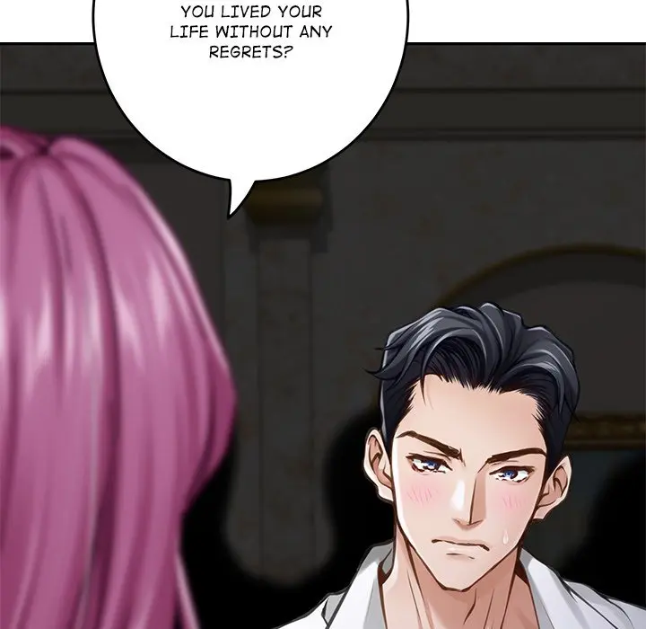 God Of Pleasure Chapter 52 - Page 190