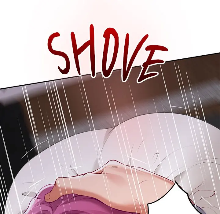 God Of Pleasure Chapter 52 - Page 23