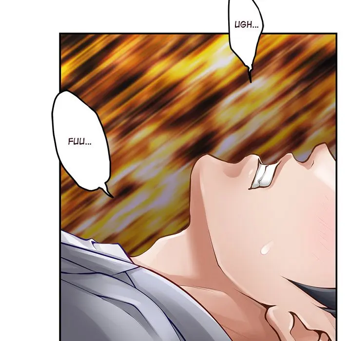 God Of Pleasure Chapter 52 - Page 29