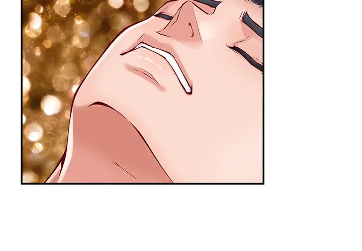 God Of Pleasure Chapter 52 - Page 3