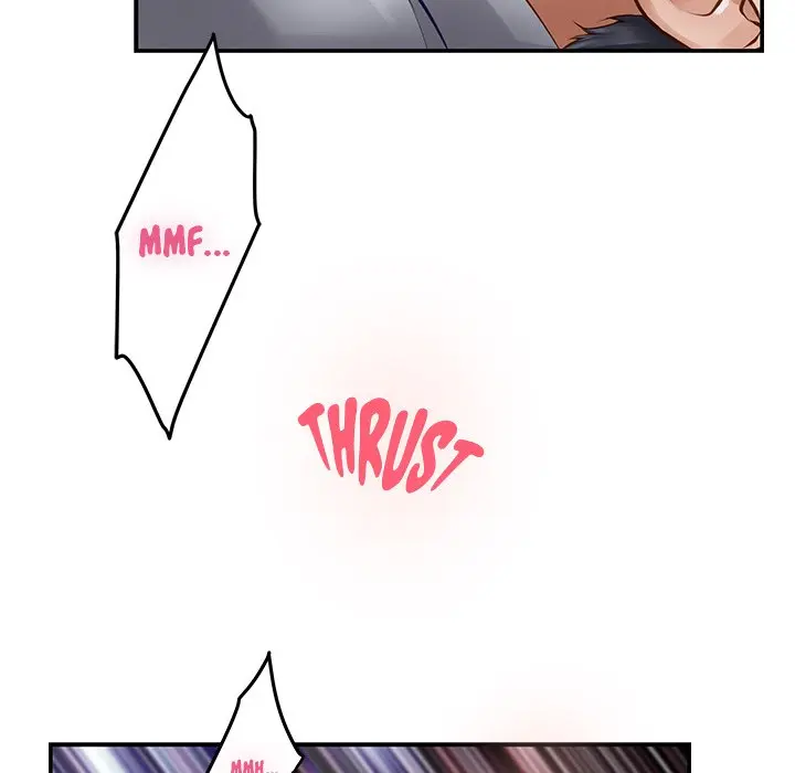 God Of Pleasure Chapter 52 - Page 30