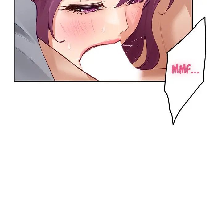 God Of Pleasure Chapter 52 - Page 32
