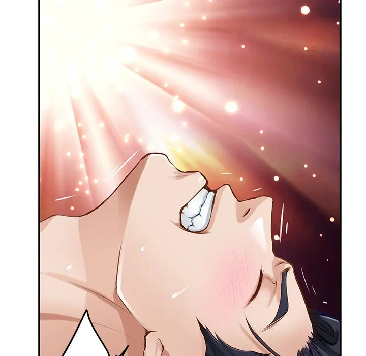 God Of Pleasure Chapter 52 - Page 41