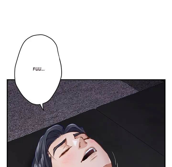 God Of Pleasure Chapter 52 - Page 51