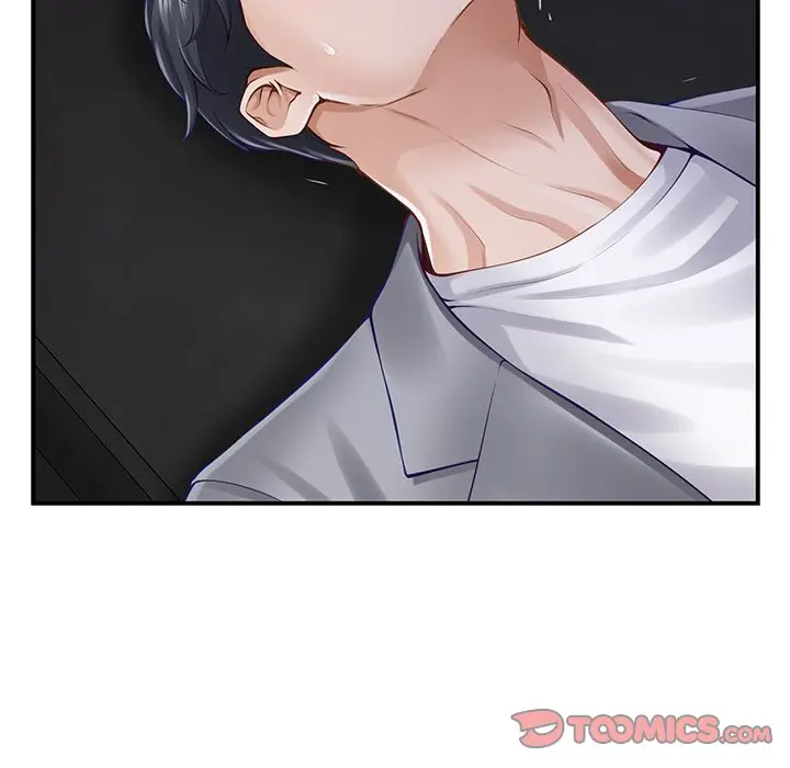 God Of Pleasure Chapter 52 - Page 52
