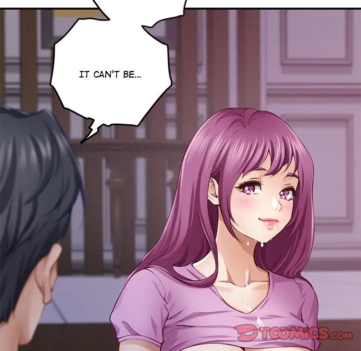 God Of Pleasure Chapter 52 - Page 64