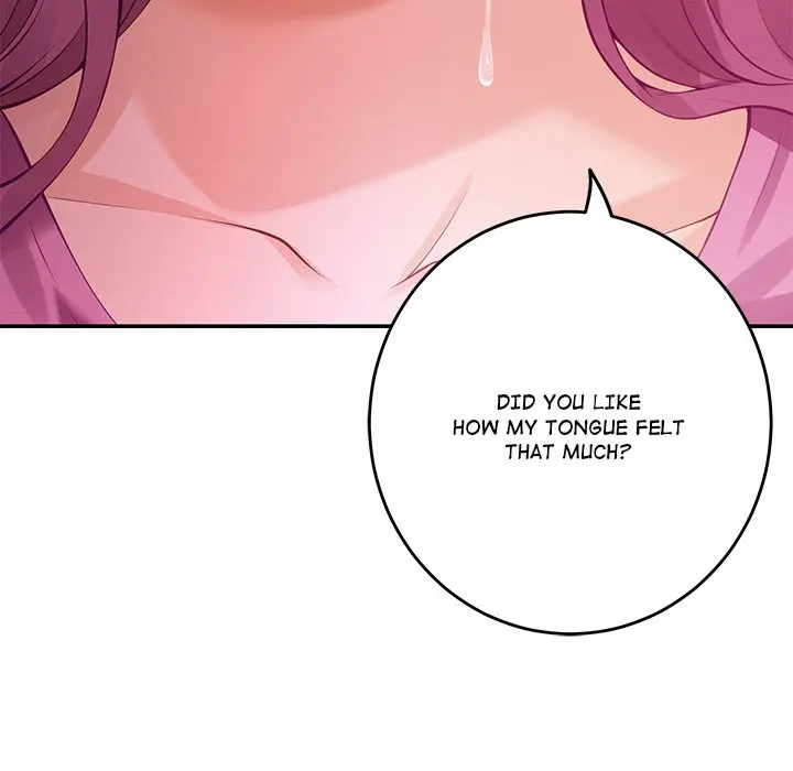 God Of Pleasure Chapter 52 - Page 69