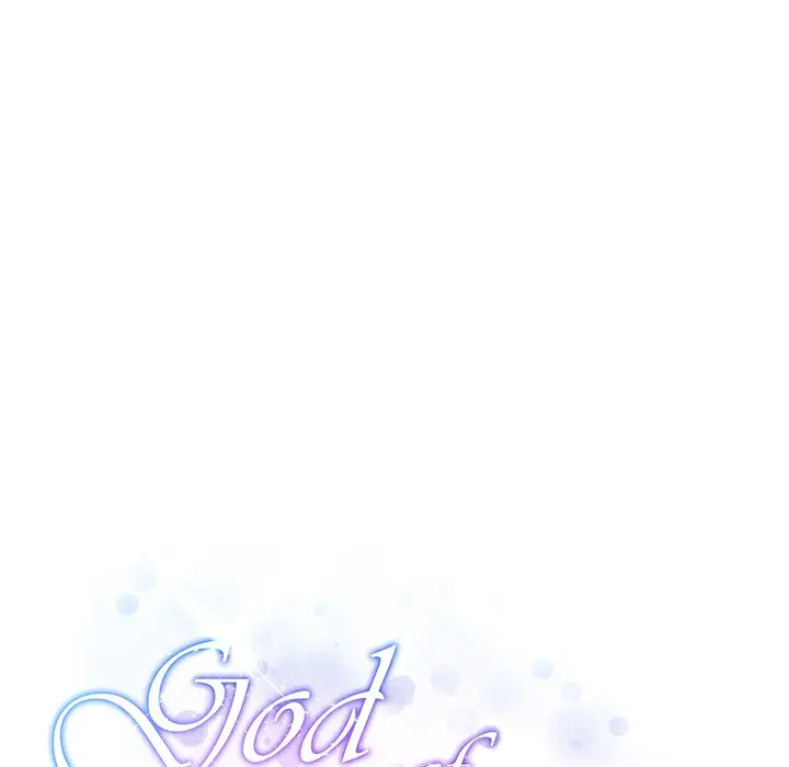 God Of Pleasure Chapter 52 - Page 70