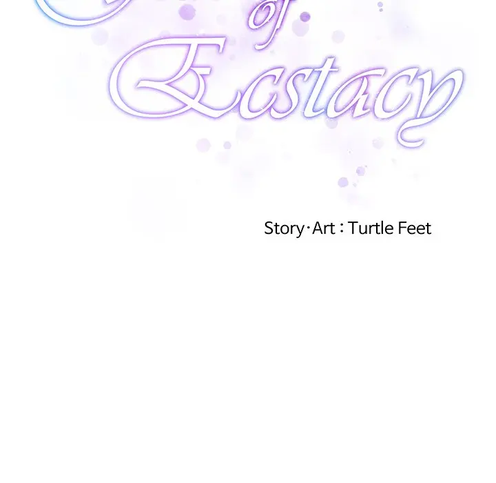 God Of Pleasure Chapter 52 - Page 71