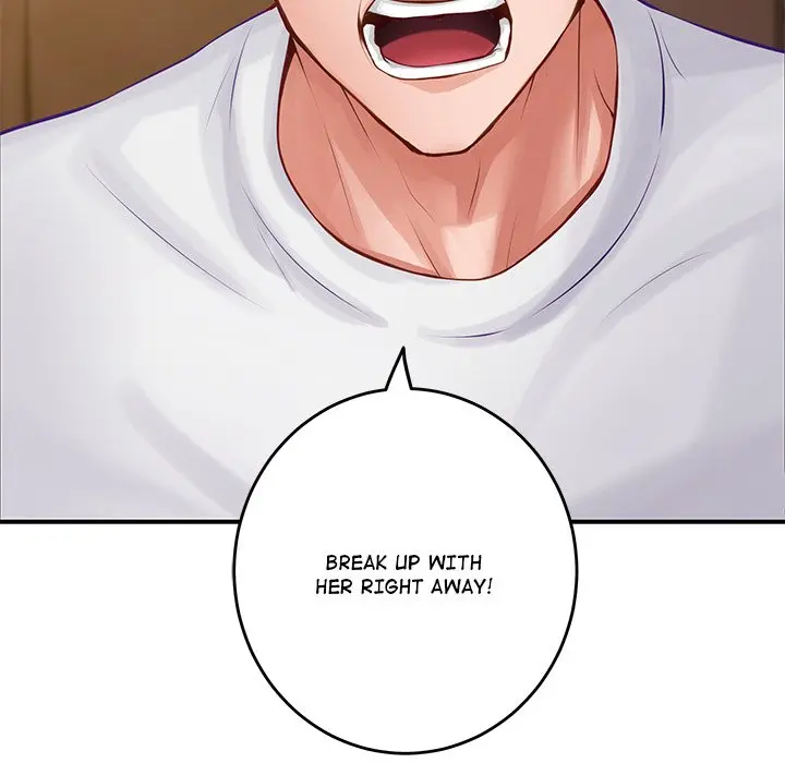 God Of Pleasure Chapter 52 - Page 86