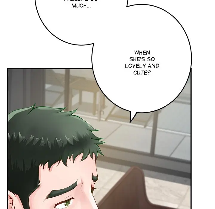 God Of Pleasure Chapter 52 - Page 90