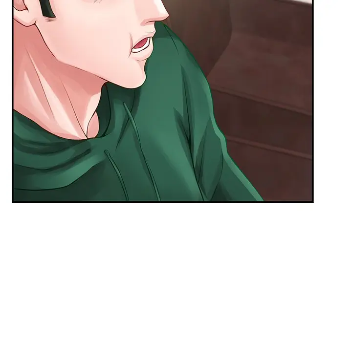 God Of Pleasure Chapter 52 - Page 91