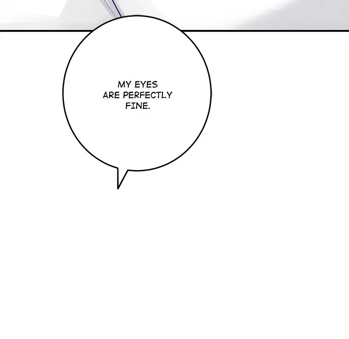 God Of Pleasure Chapter 52 - Page 95