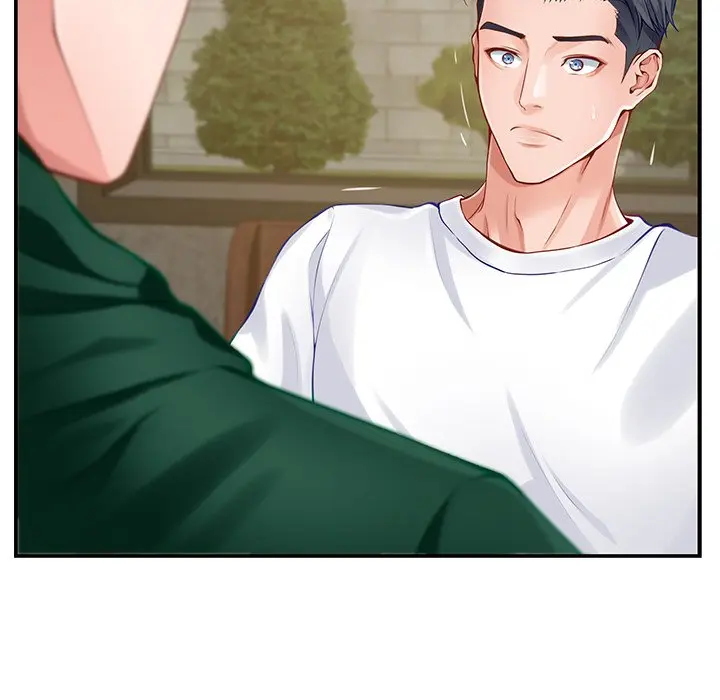 God Of Pleasure Chapter 52 - Page 97