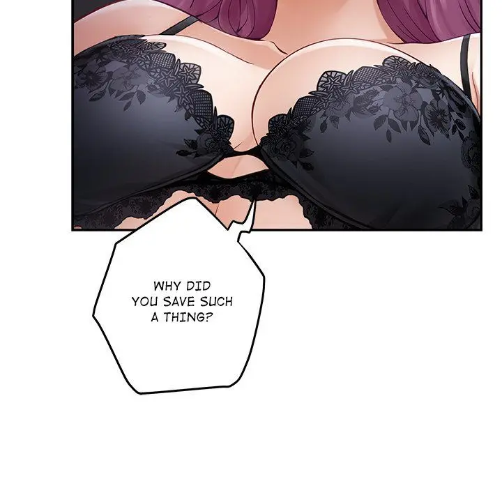 God Of Pleasure Chapter 54 - Page 104