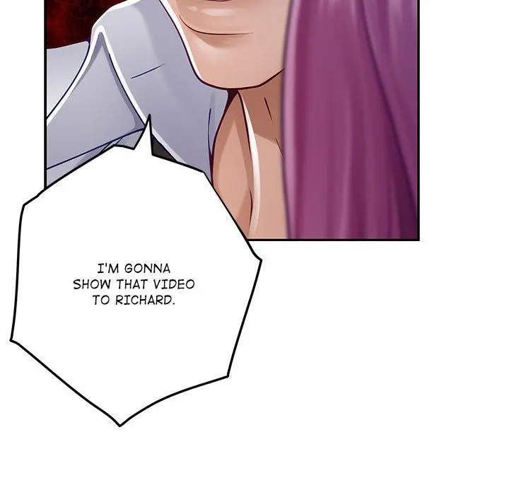 God Of Pleasure Chapter 54 - Page 107