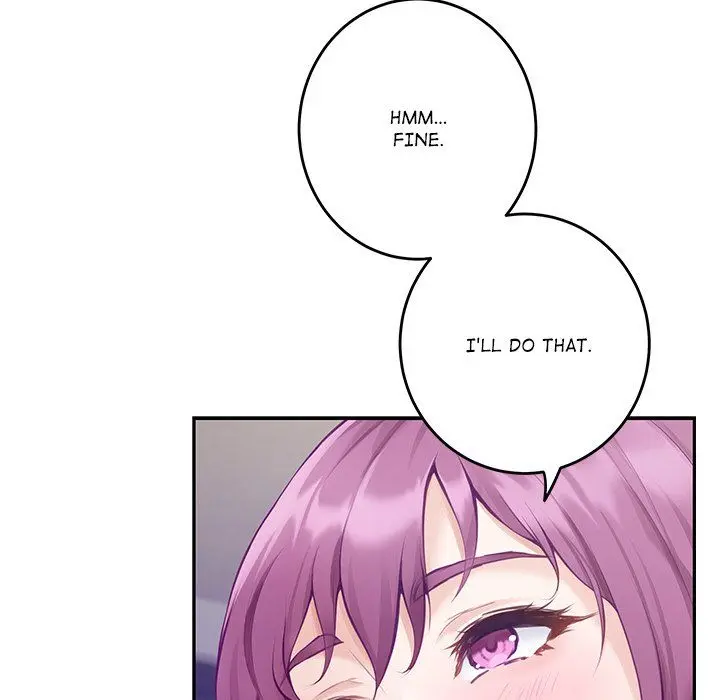 God Of Pleasure Chapter 54 - Page 11