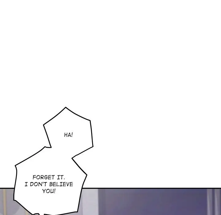 God Of Pleasure Chapter 54 - Page 13