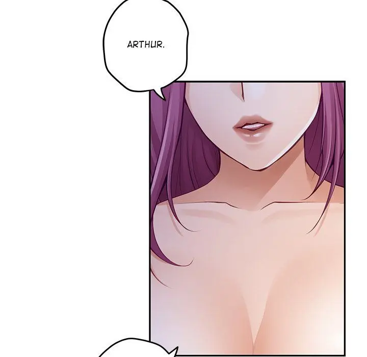 God Of Pleasure Chapter 54 - Page 130