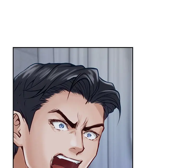 God Of Pleasure Chapter 54 - Page 132