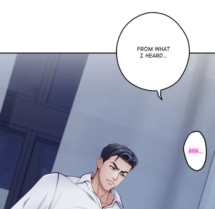 God Of Pleasure Chapter 54 - Page 138