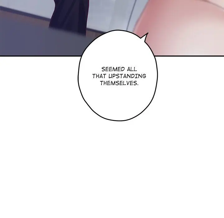 God Of Pleasure Chapter 54 - Page 140