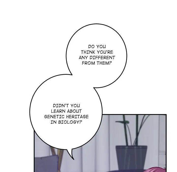 God Of Pleasure Chapter 54 - Page 141