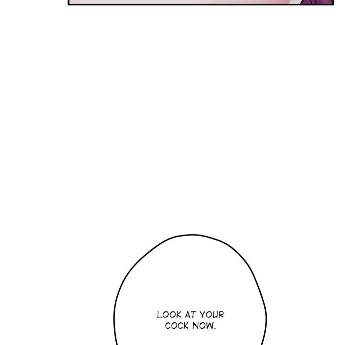 God Of Pleasure Chapter 54 - Page 143