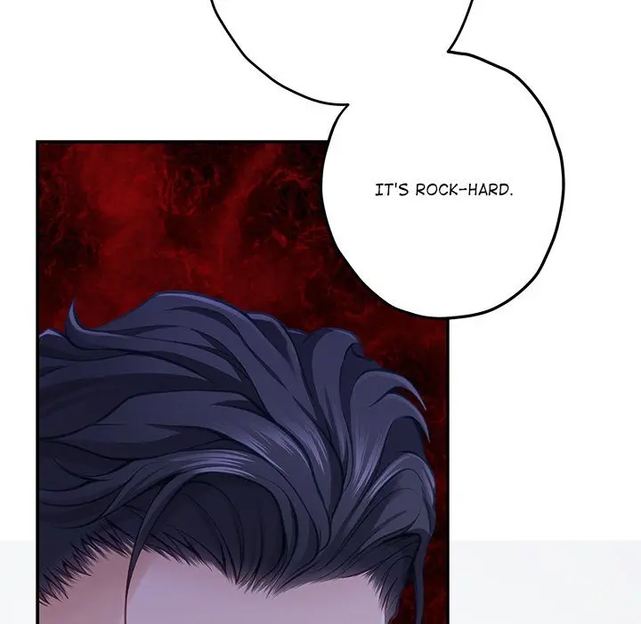 God Of Pleasure Chapter 54 - Page 144
