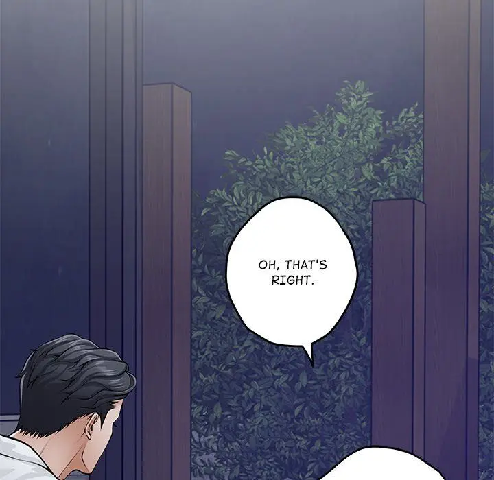 God Of Pleasure Chapter 54 - Page 146