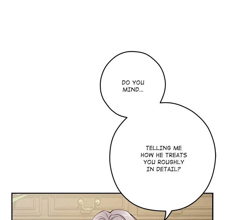 God Of Pleasure Chapter 54 - Page 183