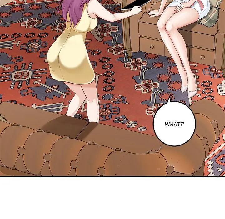 God Of Pleasure Chapter 54 - Page 187