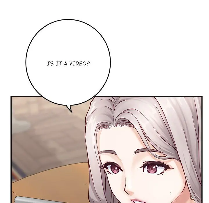 God Of Pleasure Chapter 54 - Page 189