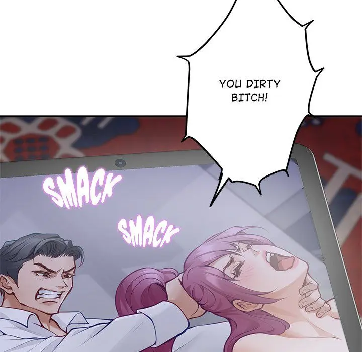God Of Pleasure Chapter 54 - Page 195