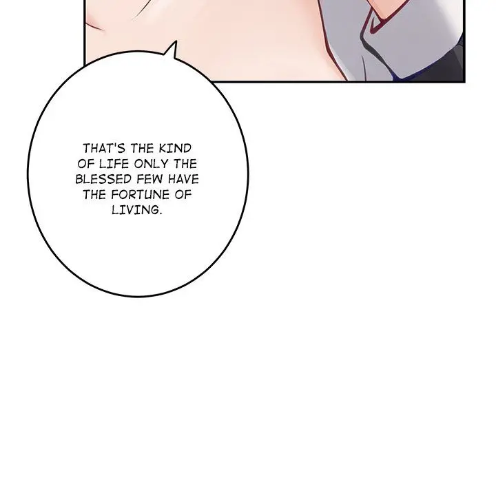 God Of Pleasure Chapter 54 - Page 31
