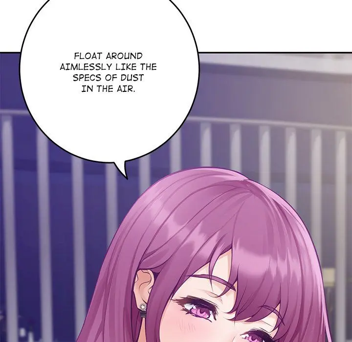 God Of Pleasure Chapter 54 - Page 34