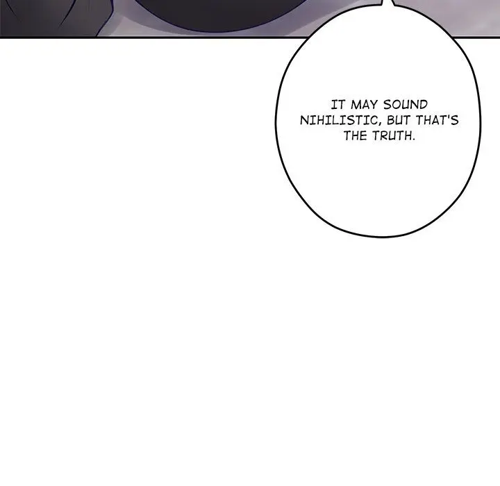 God Of Pleasure Chapter 54 - Page 36
