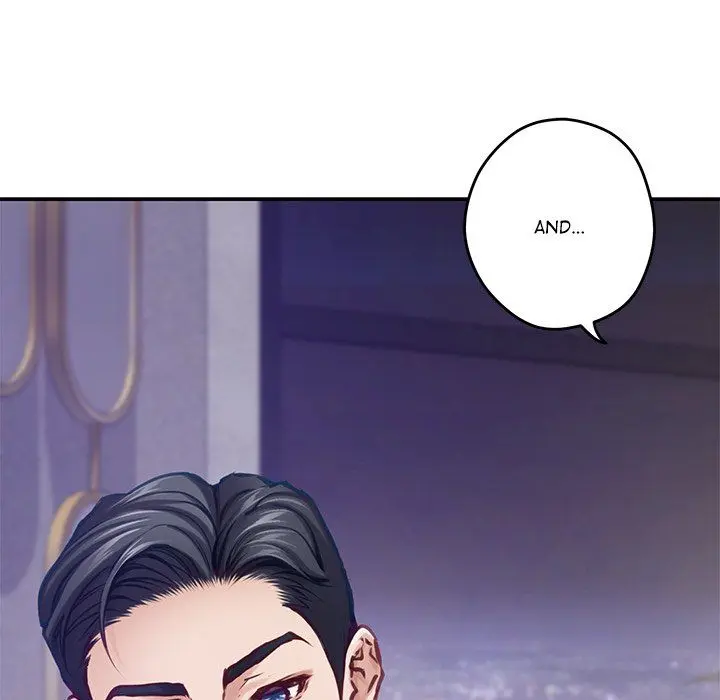 God Of Pleasure Chapter 54 - Page 37