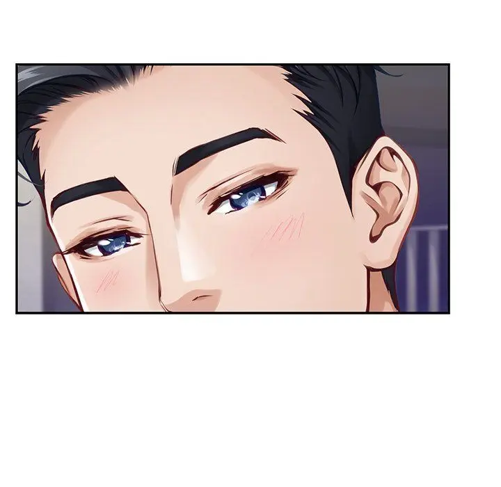 God Of Pleasure Chapter 54 - Page 42