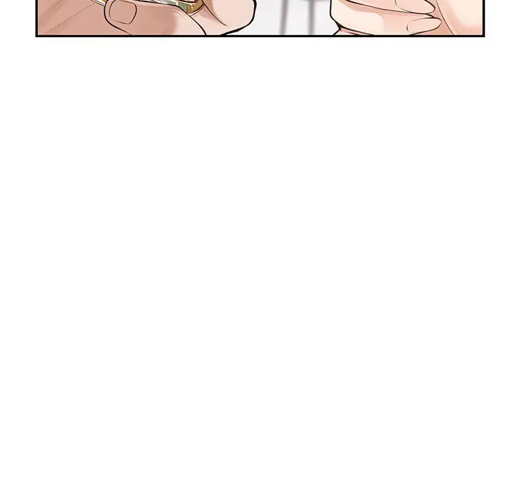 God Of Pleasure Chapter 54 - Page 45