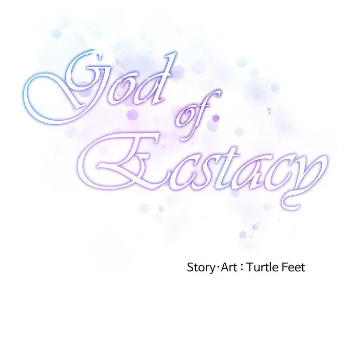 God Of Pleasure Chapter 54 - Page 47