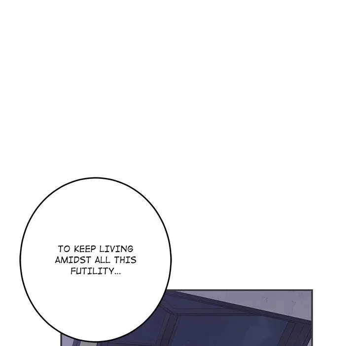 God Of Pleasure Chapter 54 - Page 55