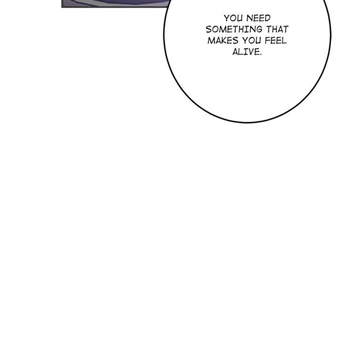 God Of Pleasure Chapter 54 - Page 57