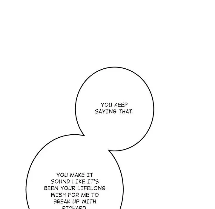 God Of Pleasure Chapter 54 - Page 6