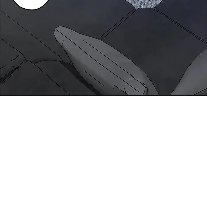God Of Pleasure Chapter 54 - Page 60