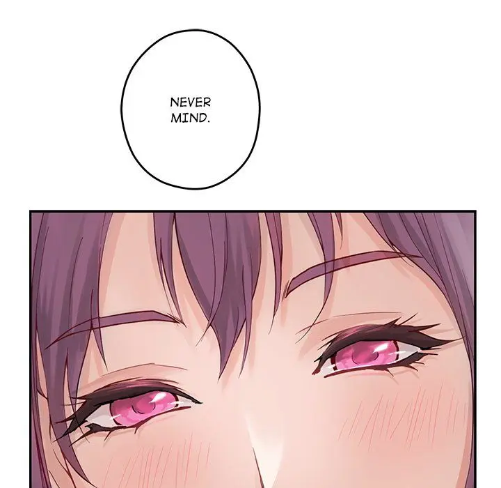 God Of Pleasure Chapter 54 - Page 69