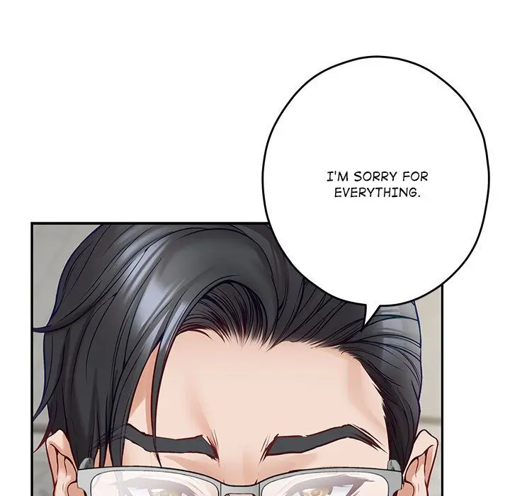 God Of Pleasure Chapter 55 - Page 106