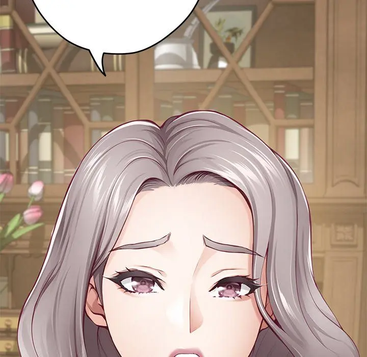 God Of Pleasure Chapter 55 - Page 12
