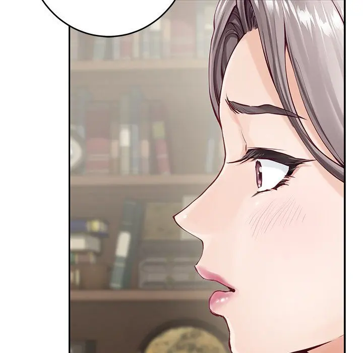 God Of Pleasure Chapter 55 - Page 122