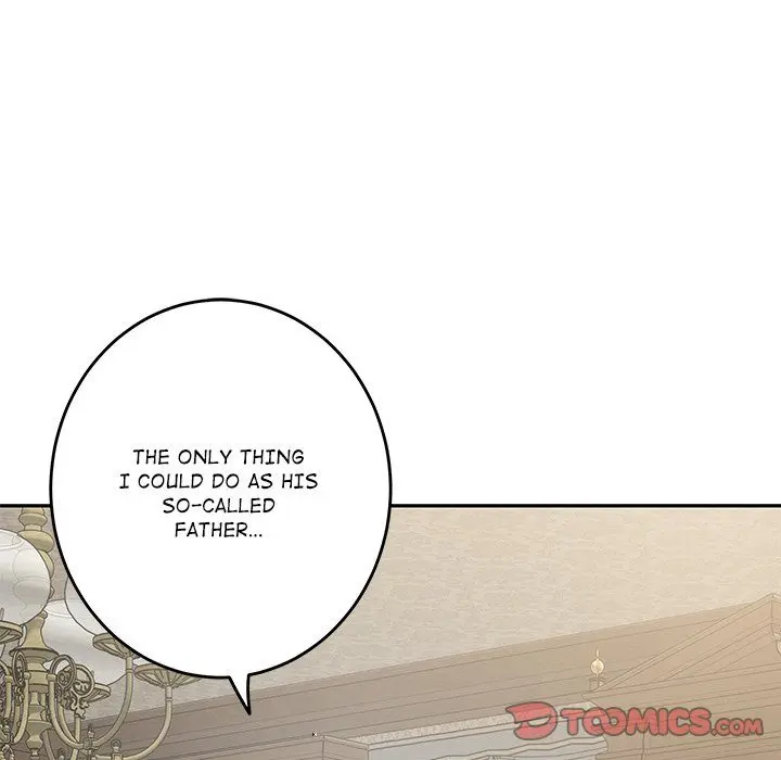 God Of Pleasure Chapter 55 - Page 124